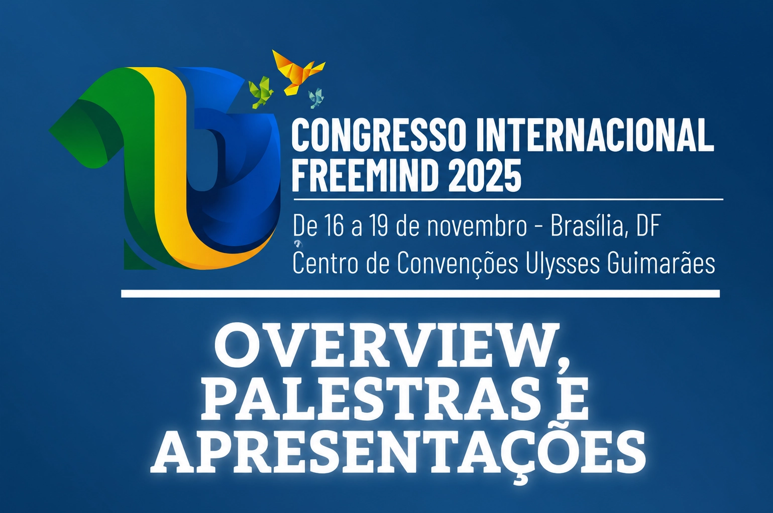 Mobilização Freemind e ISSUP Brasil